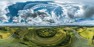 Image result for equirectangular