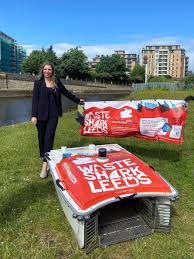 Image result for Leeds Sharks