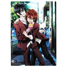 「伏見猿比古」の画像検索結果