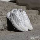 Adidas Originals Ozelia Women's Sneakers Running Shoes White ...