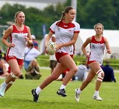 Image result for Hammersmith Touch Rugby