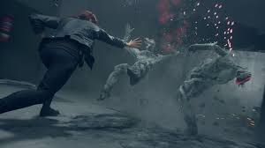 Image result for Control: Ultimate Edition