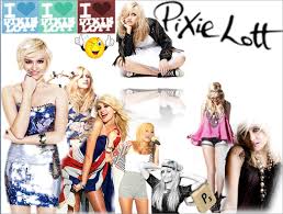 I Love Pixie - Pixie Lott Photo (17147687) - Fanpop fanclubs - I-Love-Pixie-pixie-lott-17147687-1022-773