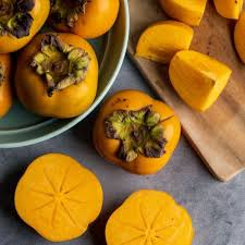 Image result for sharon fruit