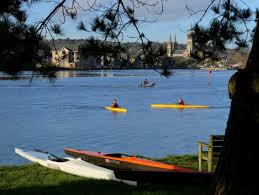 Image result for Stornoway Canoe Club