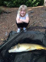 Image result for Cobham Court Angling Club