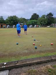 Image result for Featherstone Indoor Bowls Club