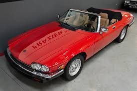 Image result for Regency Red 1990 Jaguar