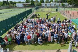 Image result for Leamington Tennis Court Club
