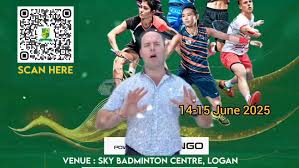 Image result for Springfield Badminton Club