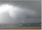 Tornado Strikes Beachfront Neighborhood in New York City -- Earth ...