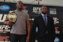 �UFC 145: Jones vs. Evans.