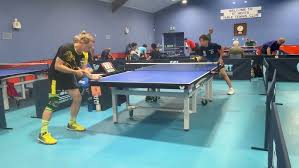 Image result for St Neots Table Tennis Club