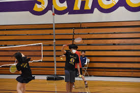 Image result for REW VALLEY BADMINTON CLUB