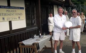 Image result for Royal Tunbridge Wells Croquet Club