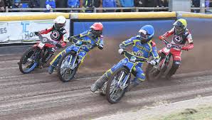 Image result for Sheffield Tigers Speedway Club