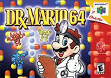 Dr. Mario 64 - Wikipedia, the free encyclopedia