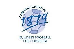 Image result for Corbridge United Junior Football Club