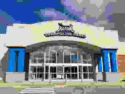 Image result for Concorde Trampoline Academy