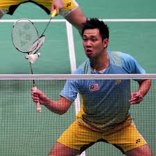 Image result for Guernsey Badminton Club