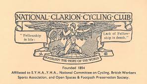 Image result for National Clarion Cycling Club
