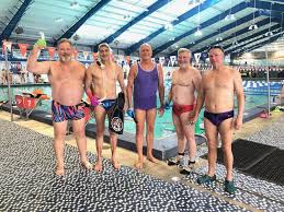 Image result for Stirling University Underwater Hockey Club