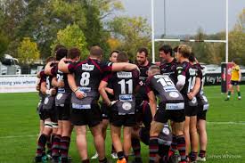 Image result for Dings Crusaders Rugby Football Club