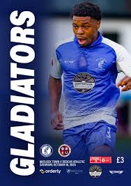 Image result for Matlock Athletic Club