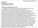 Black Box Warnings: FDA Wants Us To Tone It Down :: Drug Recall ...