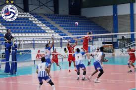 Image result for Tendring Volleyball Club