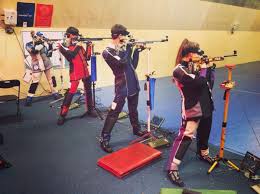Image result for Tondu Target Shooting Club
