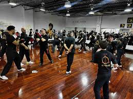 Image result for Awesome Martial Arts Training Center