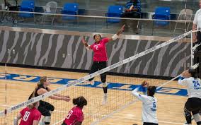 Image result for University Of Birmingham Volleyball Club
