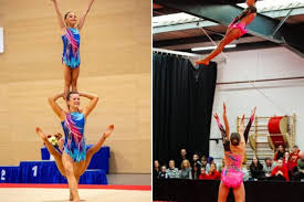 Image result for West Lothian Artistic Gymnastic Club