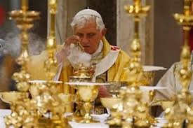 Le ricchezze del Vaticano