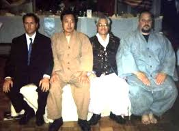 Image result for John Godwin's Newark Martial Arts