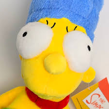 「マージ・シンプソン シンプソンズ」の画像検索結果