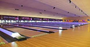 Image result for Stirling Indoor Bowling Centre