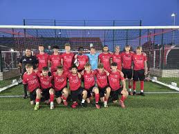 Image result for Netherne Community Amateur Sports Club