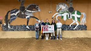 Image result for Weybridge Equestrian Centre