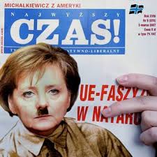 Αποτέλεσμα εικόνας για merkel hitler
