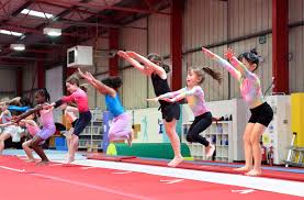 Image result for Mk Springers Gymnastics Club