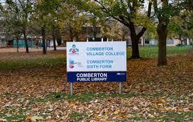 Image result for Comberton Village Squash Club