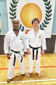 Image result for Kyokushinkai Karate Bradford