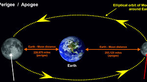 Image result for perigee