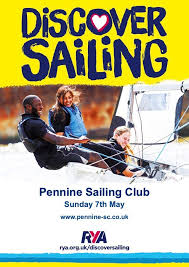 Image result for West Pennine Sailboard Club