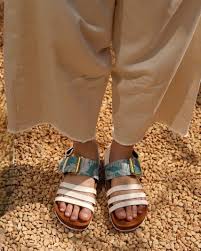 Image result for sendal unik di bandung