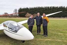Image result for Chilterns Gliding Club