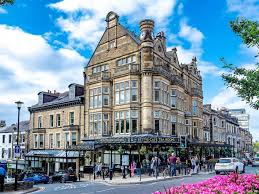 Image result for Harrogate