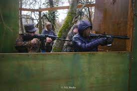 Image result for Sopley Airsoft Club